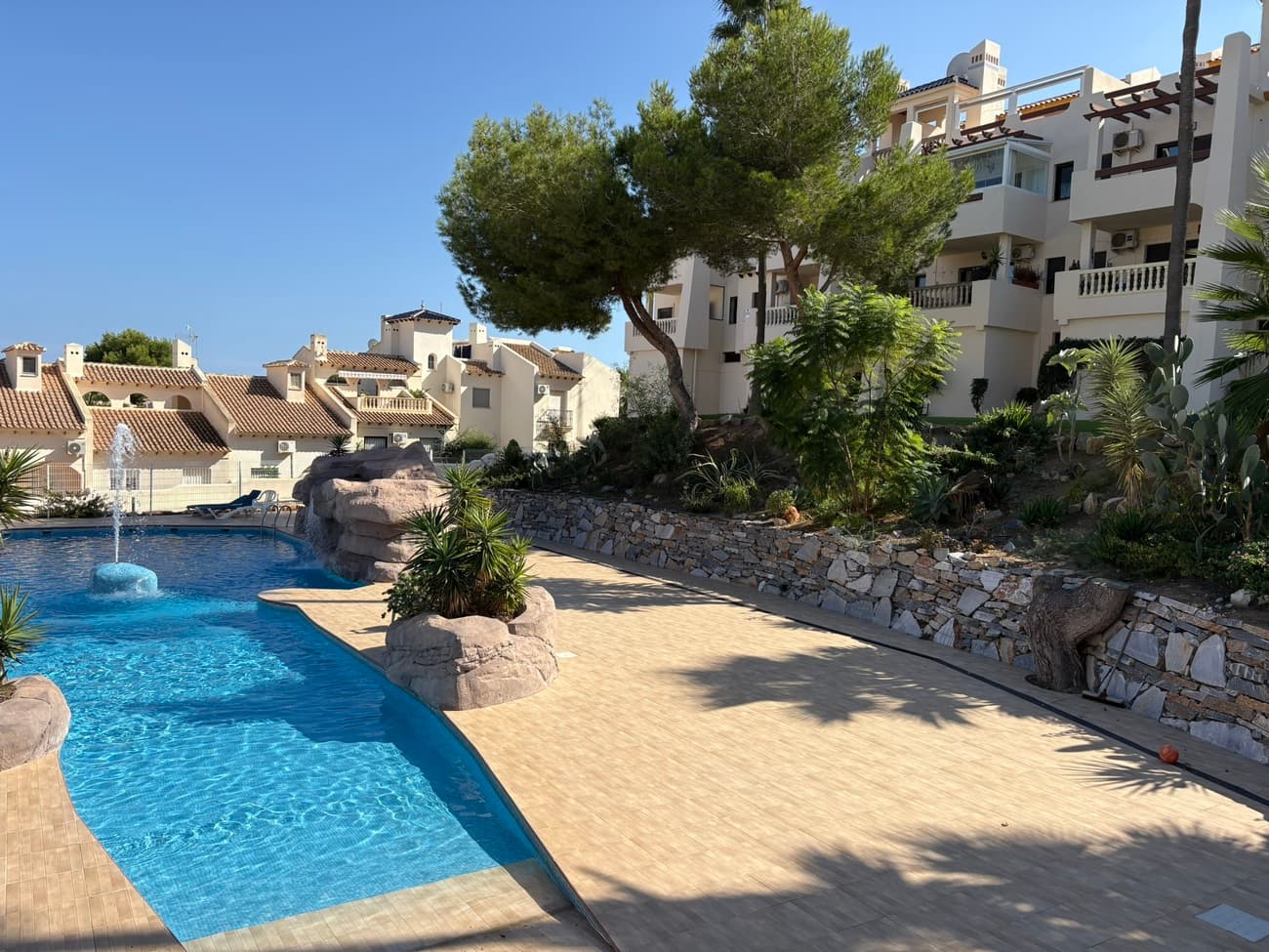 Penthouse Duplex met 3 slaapkamers in Las Ramblas Golf - 22