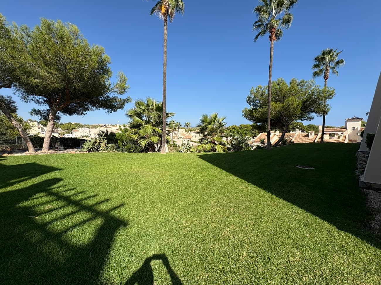 Penthouse Duplex met 3 slaapkamers in Las Ramblas Golf - 24