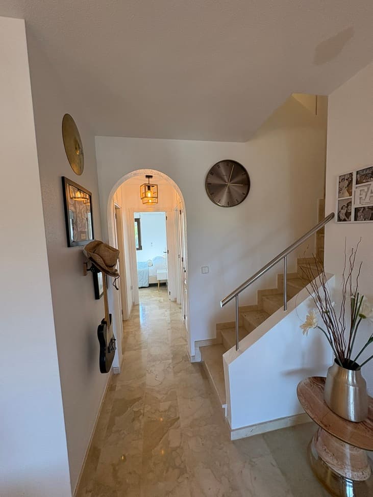Penthouse Duplex met 3 slaapkamers in Las Ramblas Golf - 4