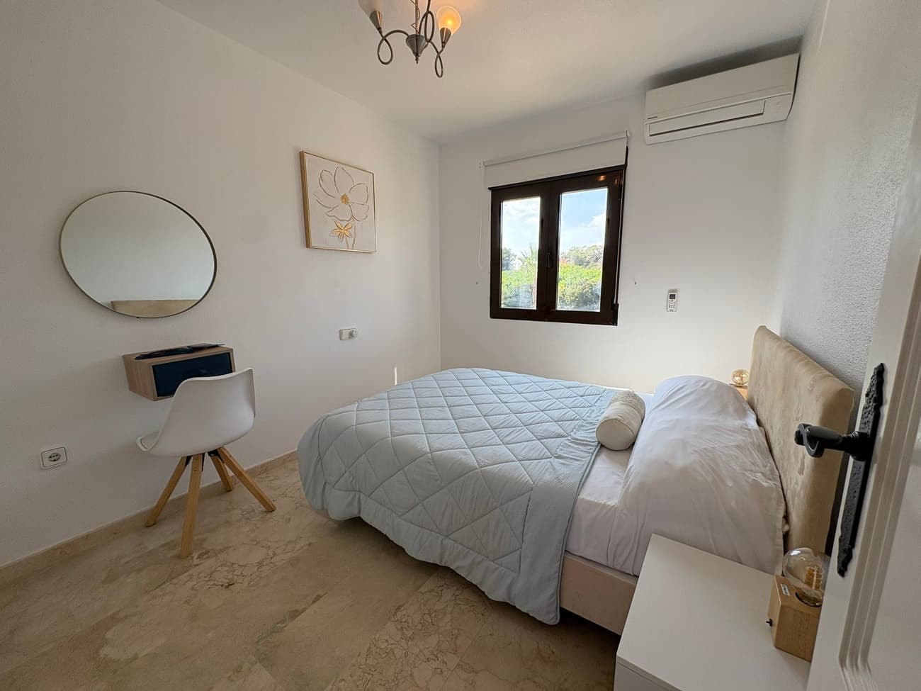 Penthouse Duplex met 3 slaapkamers in Las Ramblas Golf - 5