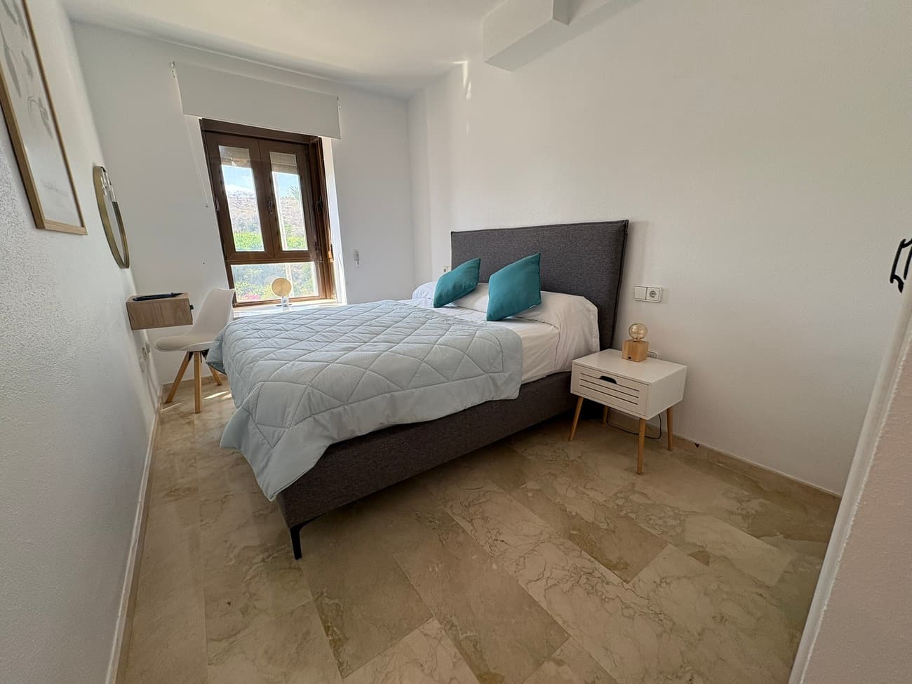 Penthouse Duplex met 3 slaapkamers in Las Ramblas Golf - 6