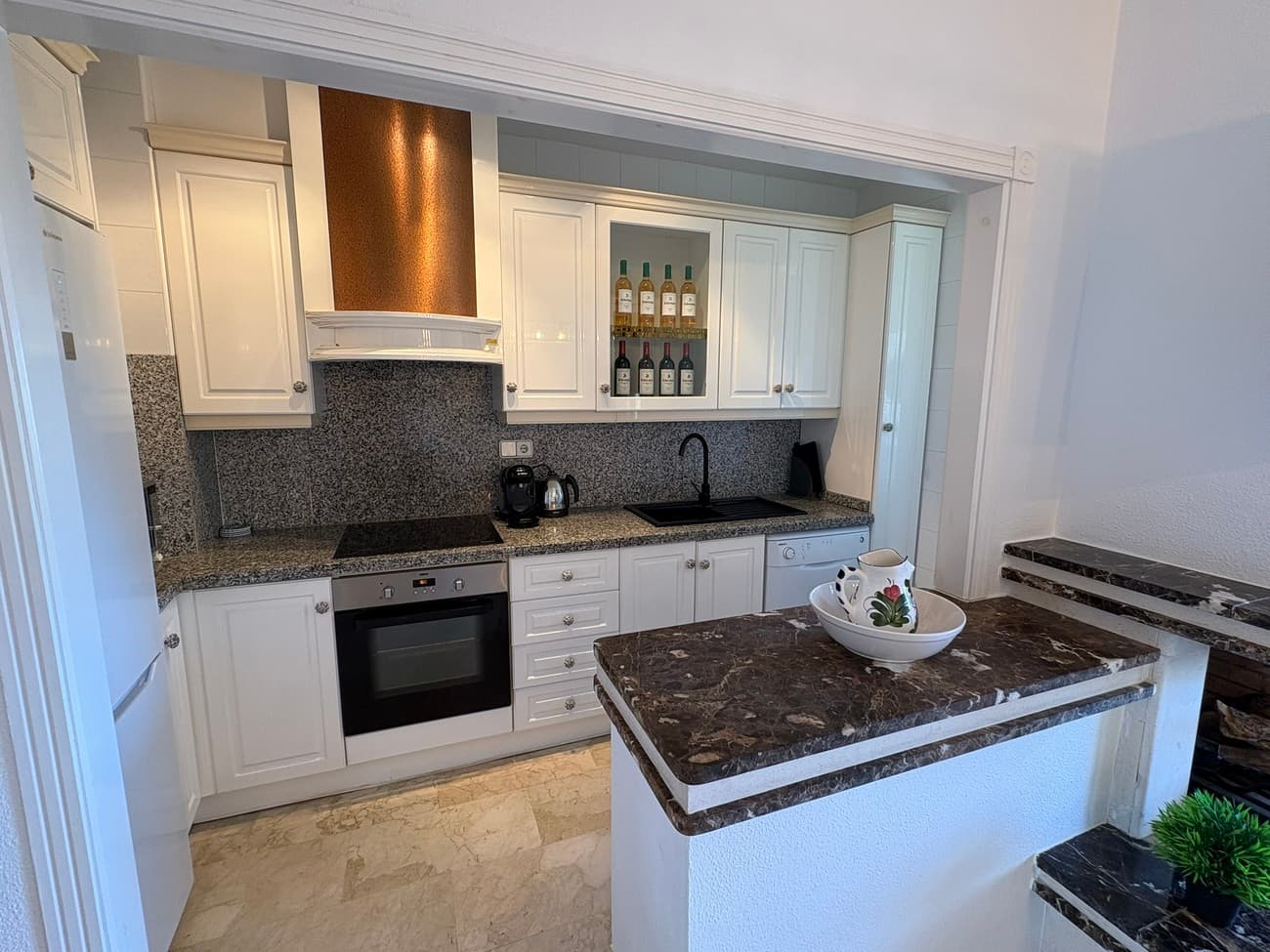 Penthouse Duplex met 3 slaapkamers in Las Ramblas Golf - 8
