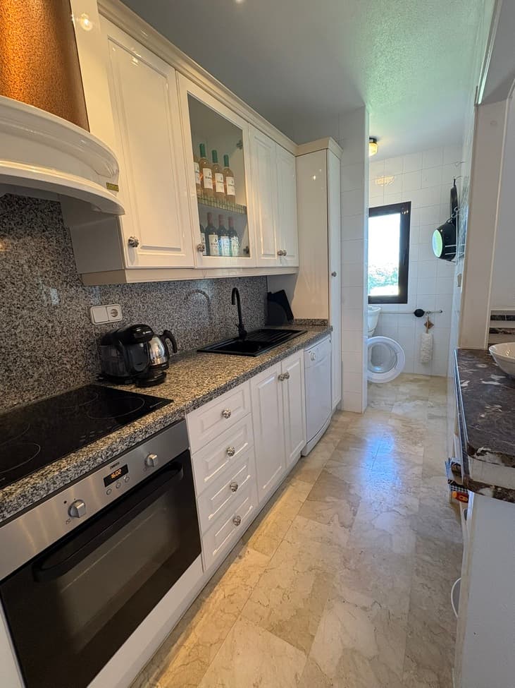 Penthouse Duplex met 3 slaapkamers in Las Ramblas Golf - 9