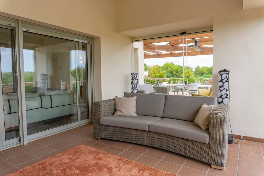 Vrijstaande Villa met 3 slaapkamers in Las Colinas Golf - 16