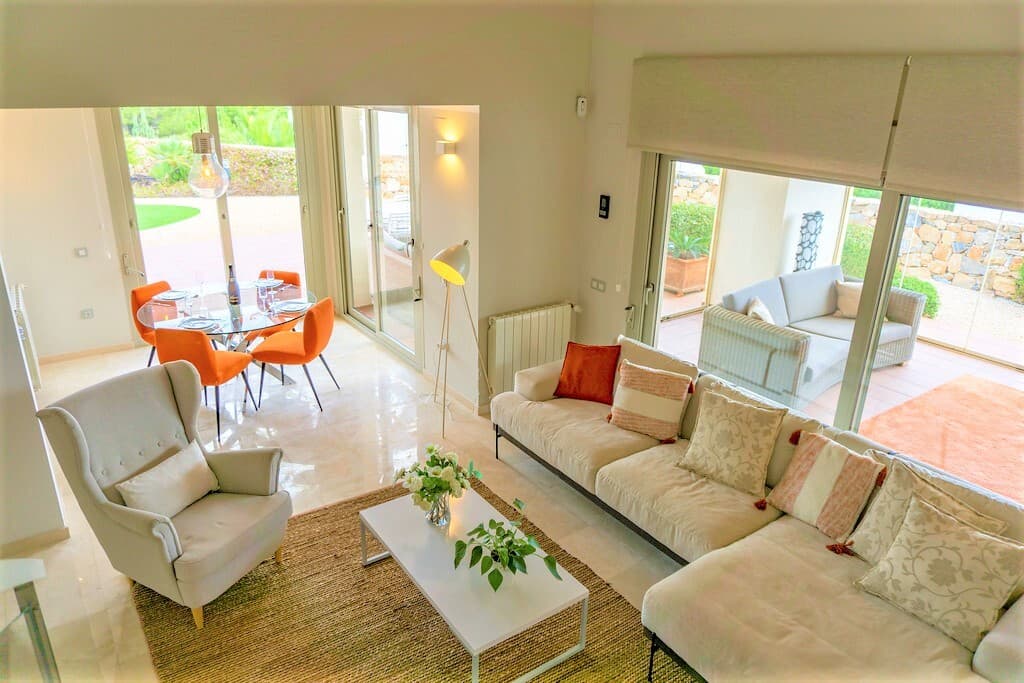 Vrijstaande Villa met 3 slaapkamers in Las Colinas Golf - 21