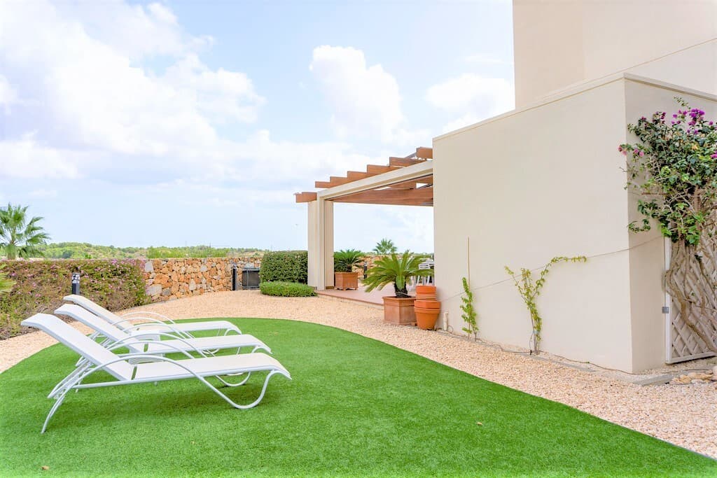 Vrijstaande Villa met 3 slaapkamers in Las Colinas Golf - 8