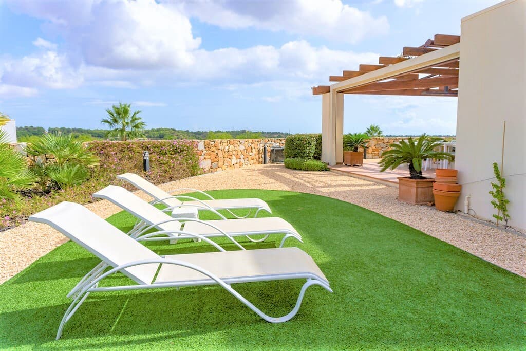 Vrijstaande Villa met 3 slaapkamers in Las Colinas Golf - 7