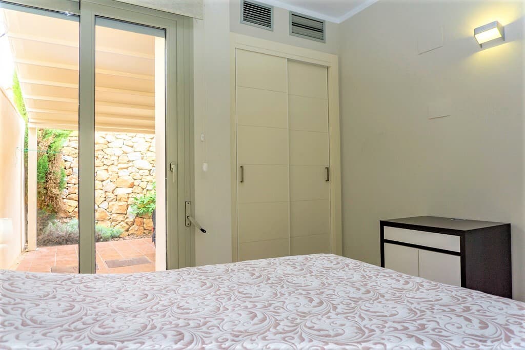 Vrijstaande Villa met 3 slaapkamers in Las Colinas Golf - 35