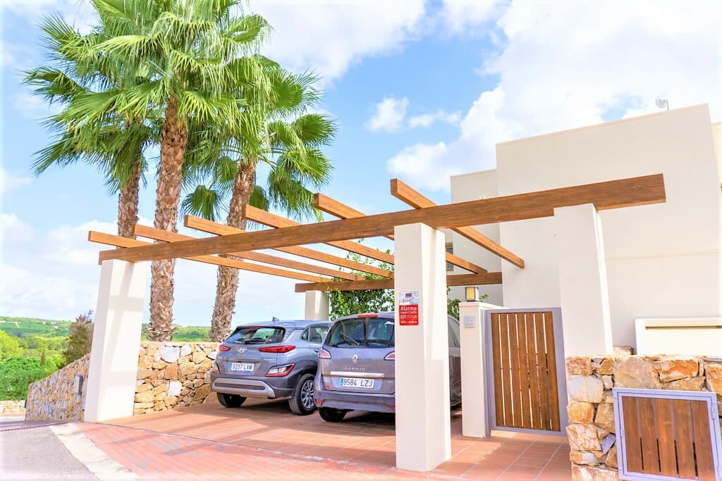 Vrijstaande Villa met 3 slaapkamers in Las Colinas Golf - 2