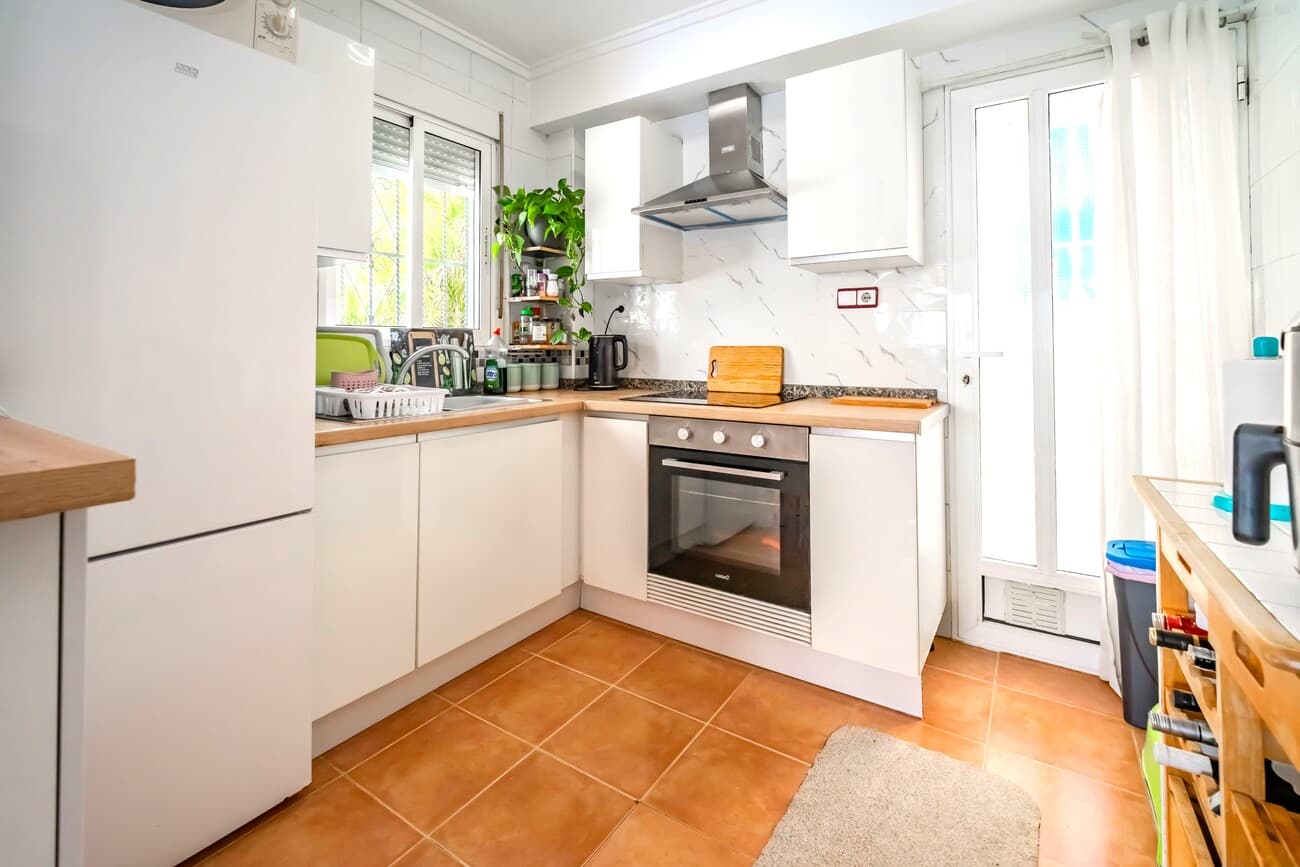 Semi-Vrijstaande Villa met 3 slaapkamers in Los Altos - 11
