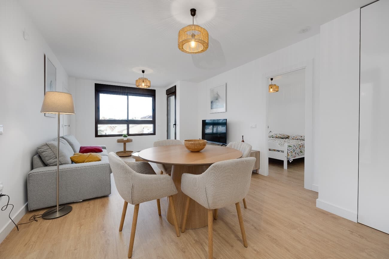 2 bed Penthouse in Orihuela Costa - 12