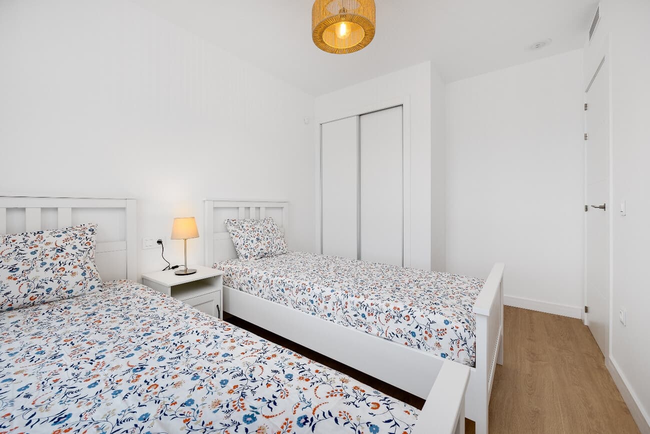 2 bed Penthouse in Orihuela Costa - 22