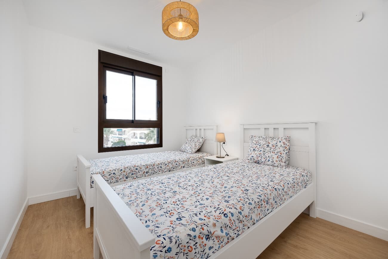 2 bed Penthouse in Orihuela Costa - 24
