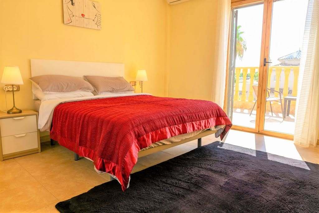 Villa - Chalet de 3 dormitorios en Villamartin - 23