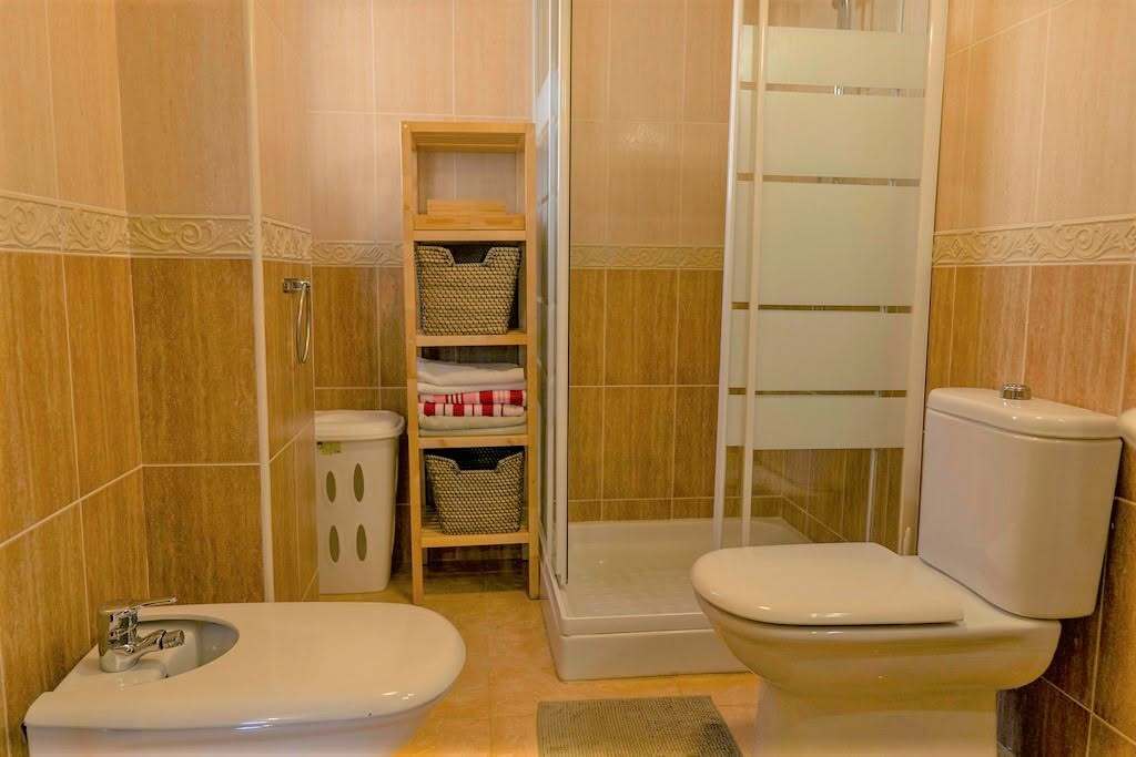 Villa - Chalet de 3 dormitorios en Villamartin - 20