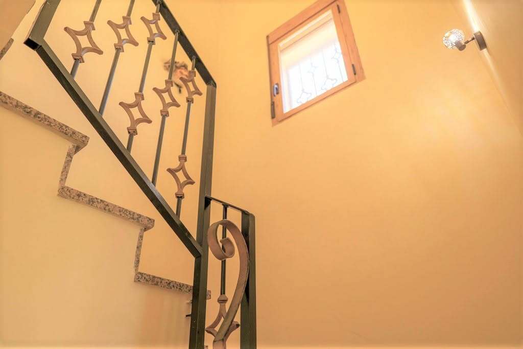 Villa - Chalet de 3 dormitorios en Villamartin - 21