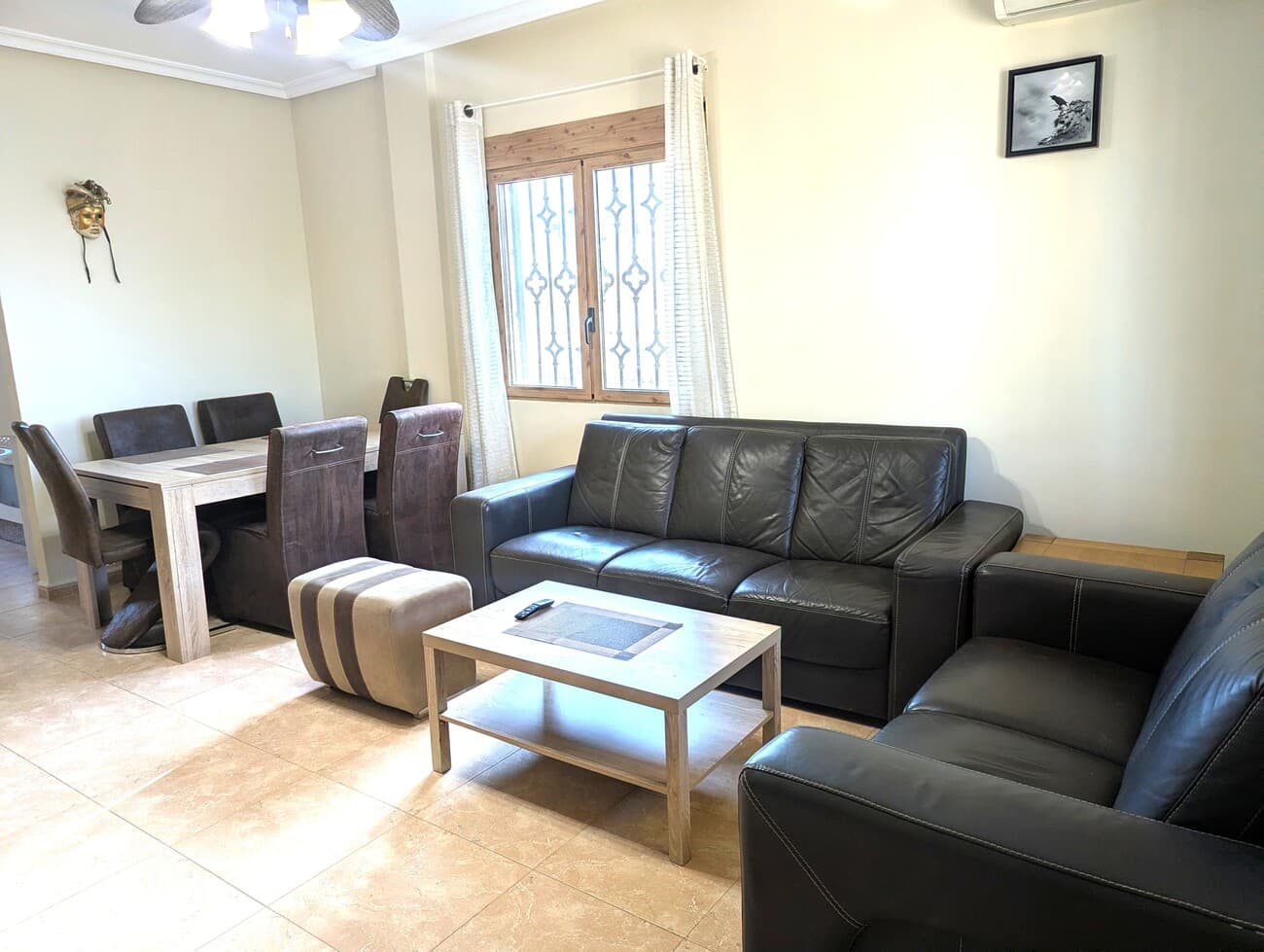 Villa - Chalet de 3 dormitorios en Villamartin - 14