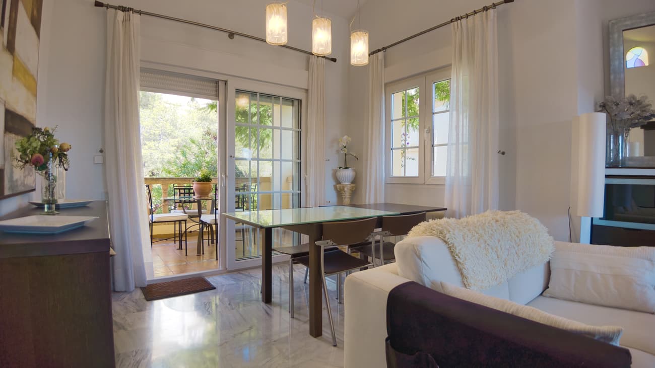 Villa - Chalet de 3 dormitorios en Las Ramblas Golf - 10
