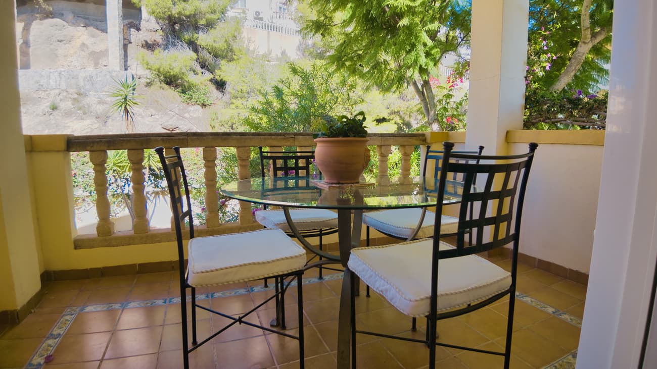 Villa - Chalet de 3 dormitorios en Las Ramblas Golf - 13