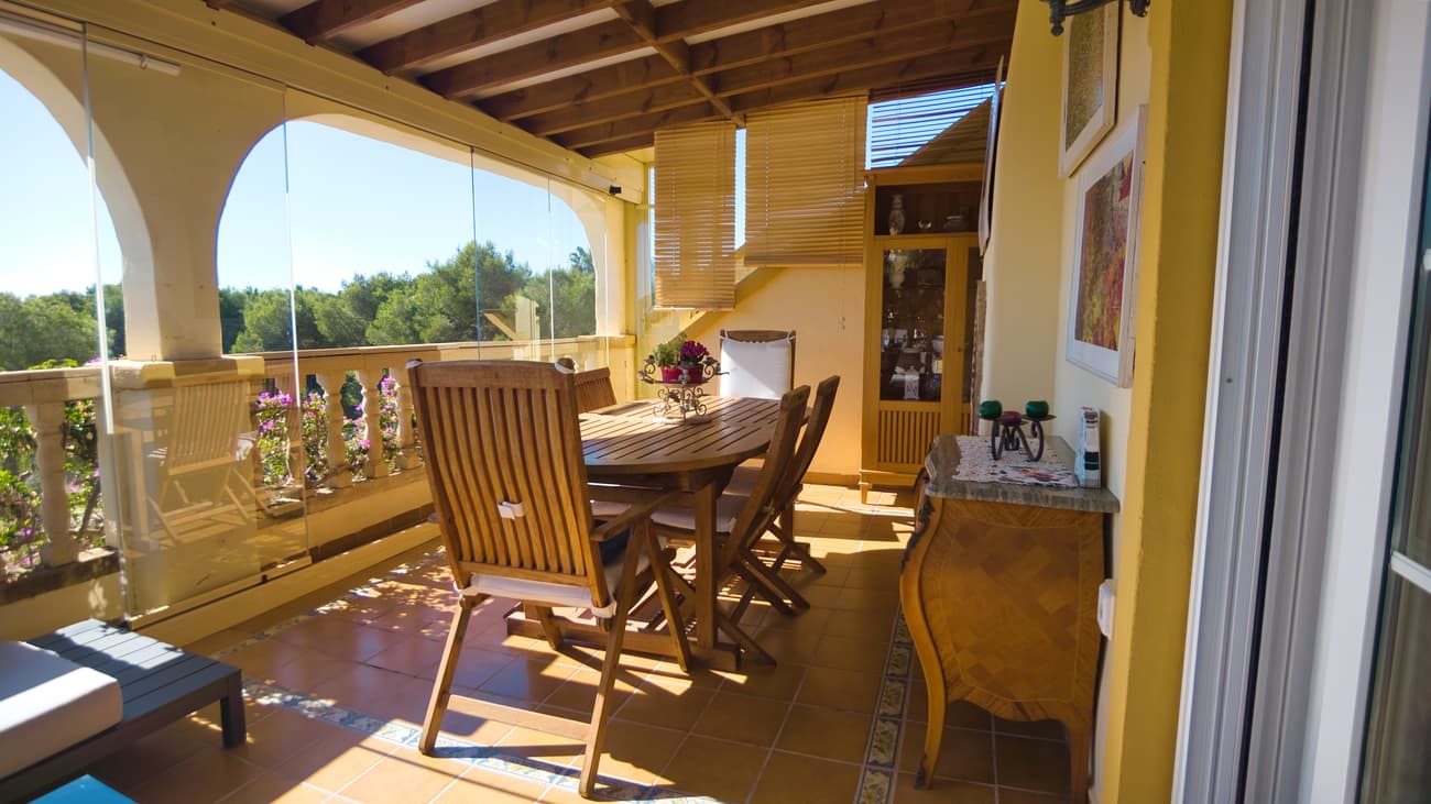 Villa - Chalet de 3 dormitorios en Las Ramblas Golf - 16
