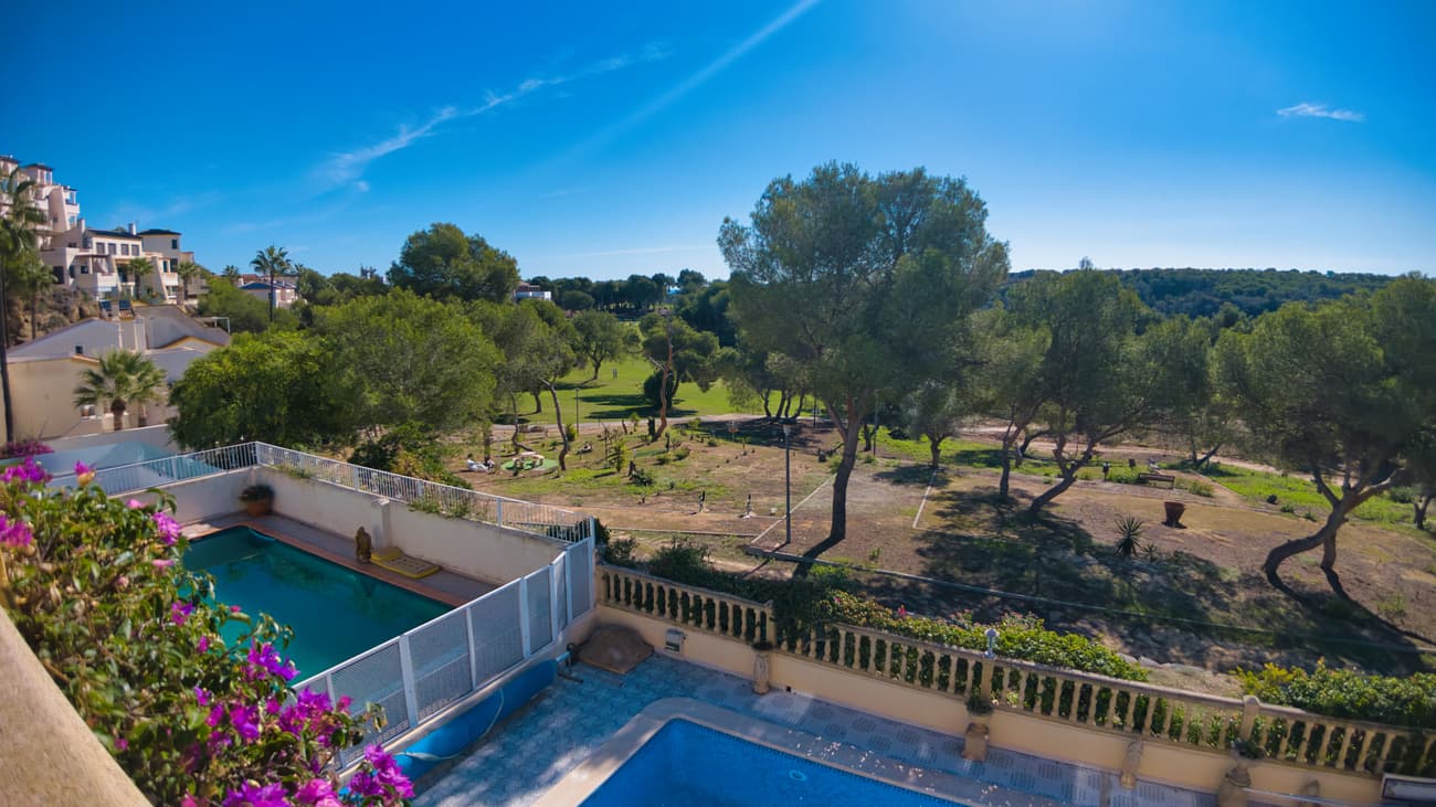 Villa - Chalet de 3 dormitorios en Las Ramblas Golf - 18