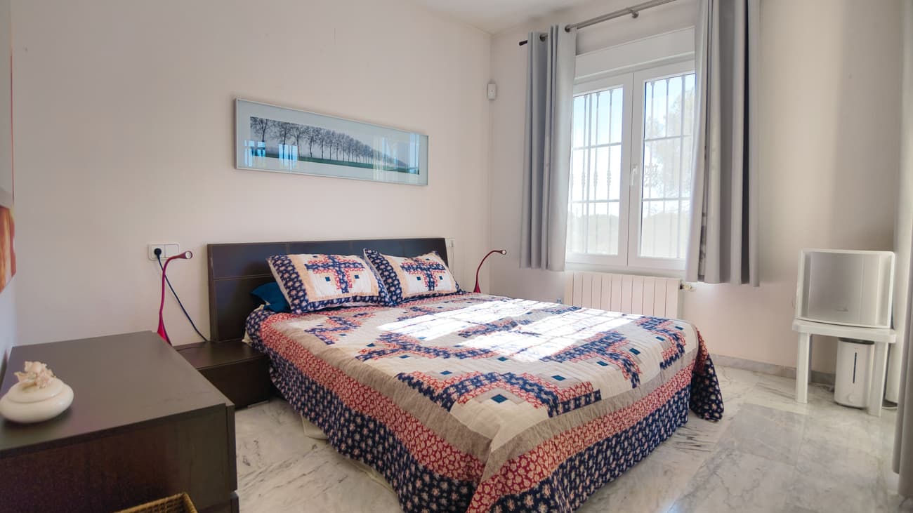 Villa - Chalet de 3 dormitorios en Las Ramblas Golf - 27