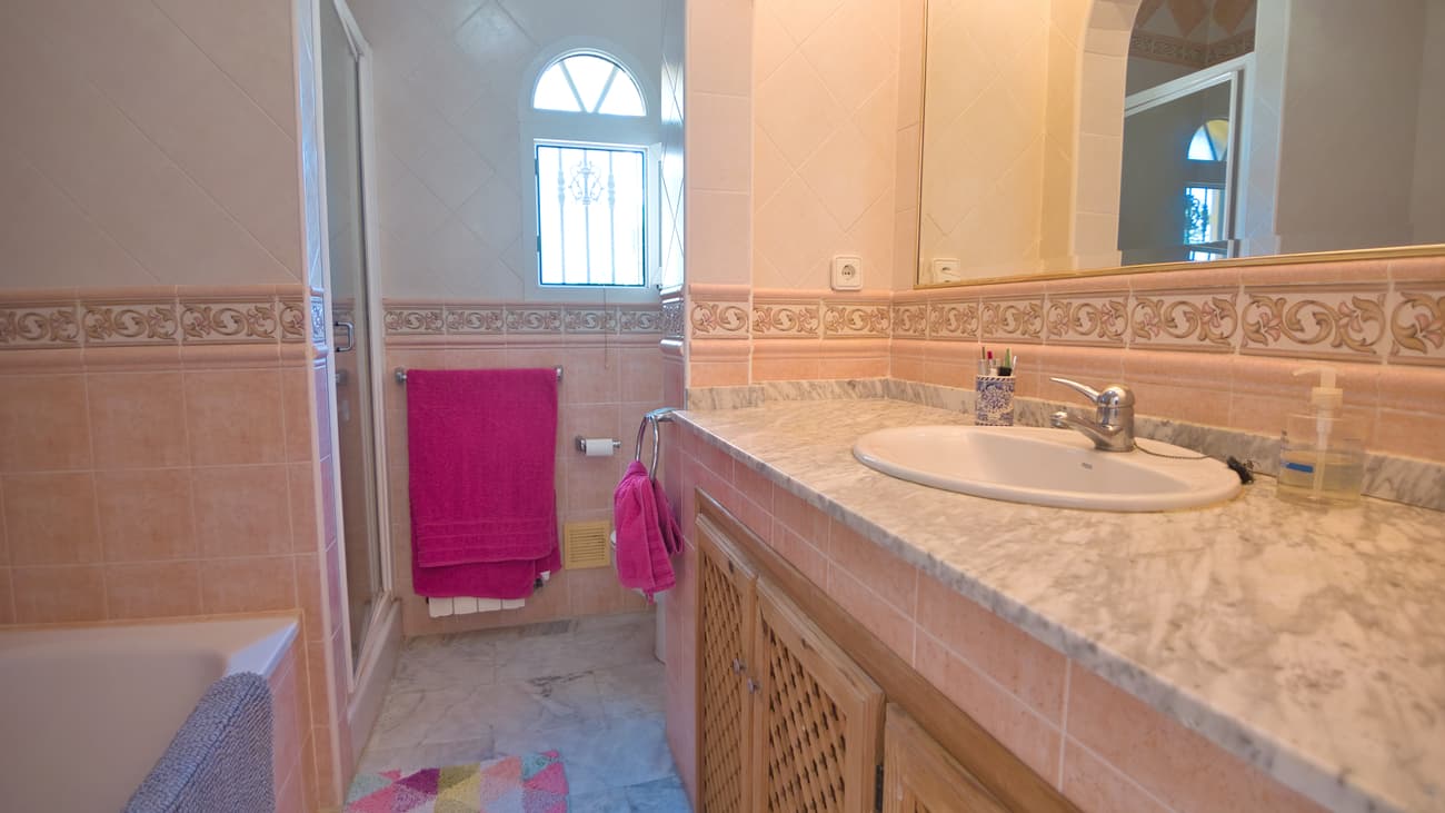 Villa - Chalet de 3 dormitorios en Las Ramblas Golf - 32