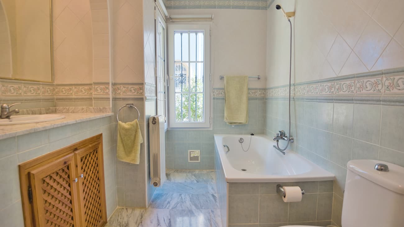 Villa - Chalet de 3 dormitorios en Las Ramblas Golf - 37