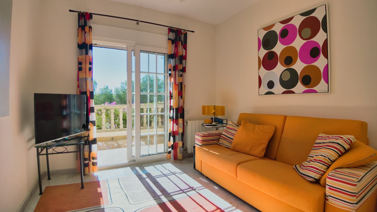Villa - Chalet de 3 dormitorios en Las Ramblas Golf - 38