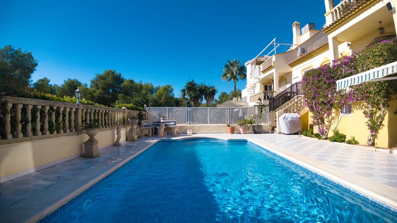 Villa - Chalet de 3 dormitorios en Las Ramblas Golf - 5