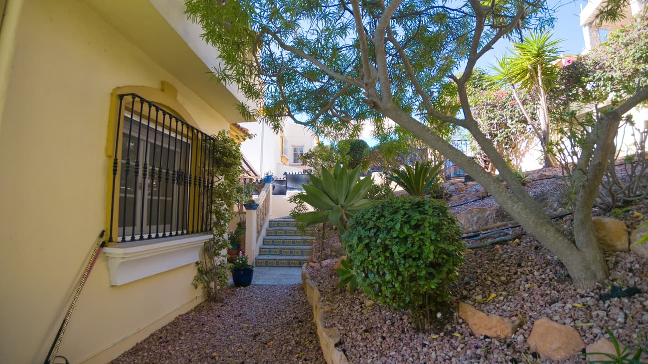 Villa - Chalet de 3 dormitorios en Las Ramblas Golf - 44