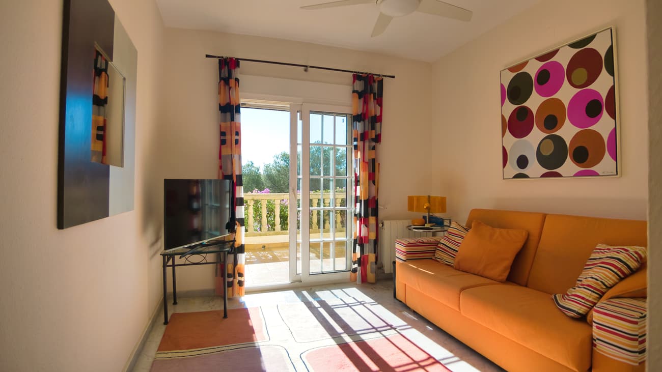 Villa - Chalet de 3 dormitorios en Las Ramblas Golf - 40