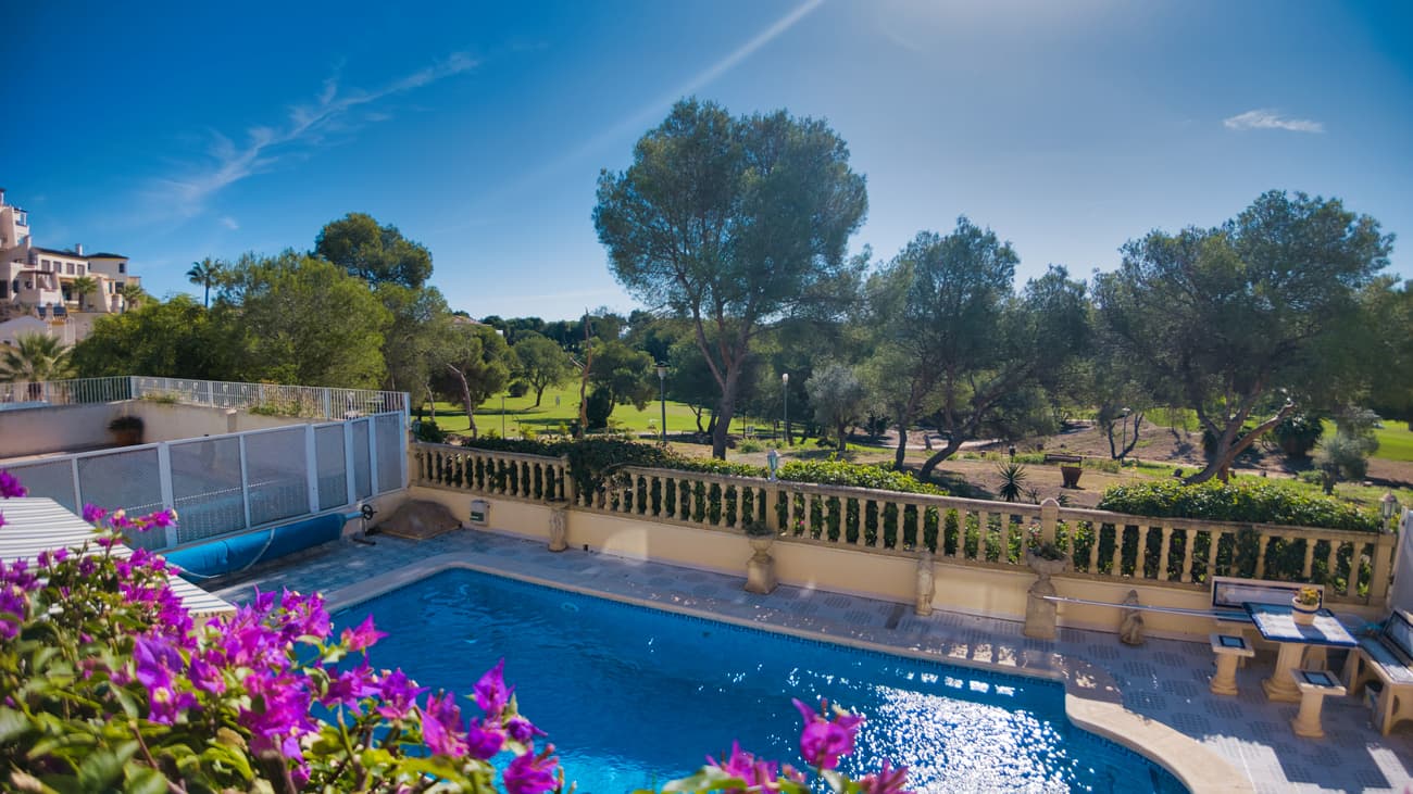 Villa - Chalet de 3 dormitorios en Las Ramblas Golf - 6
