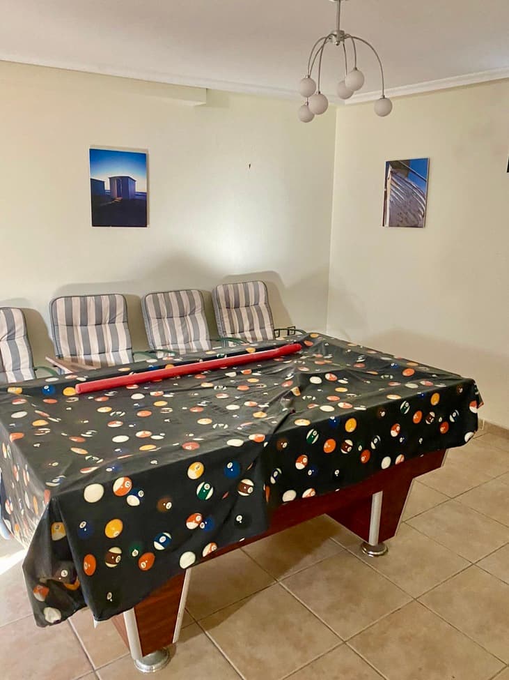 Pareada de 3 dormitorios en Villamartin - 18