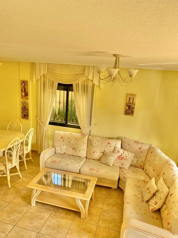 Pareada de 3 dormitorios en Villamartin - 6