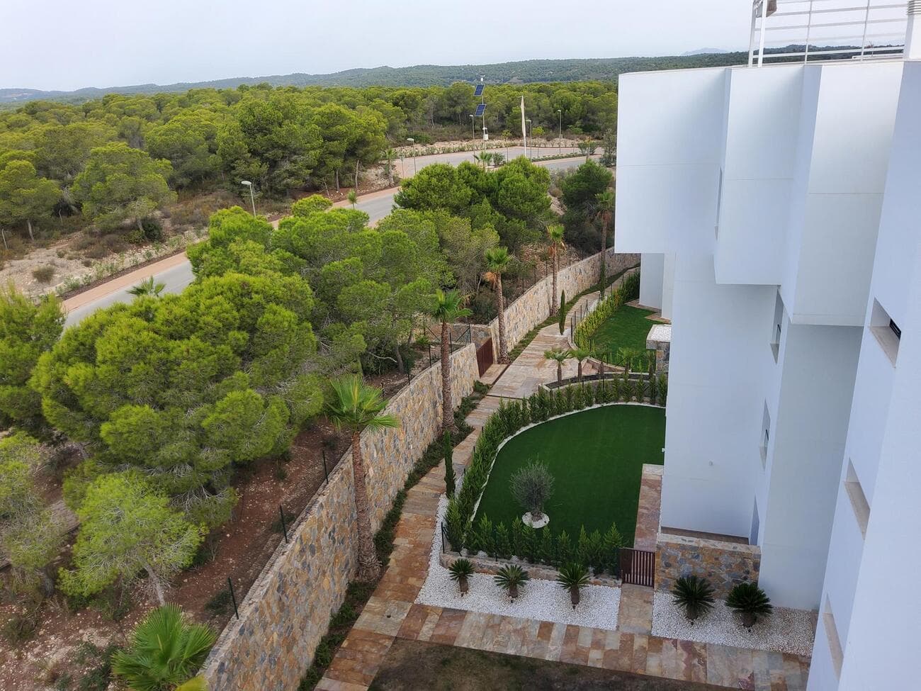 Ático de 3 dormitorios en Las Colinas Golf - 7