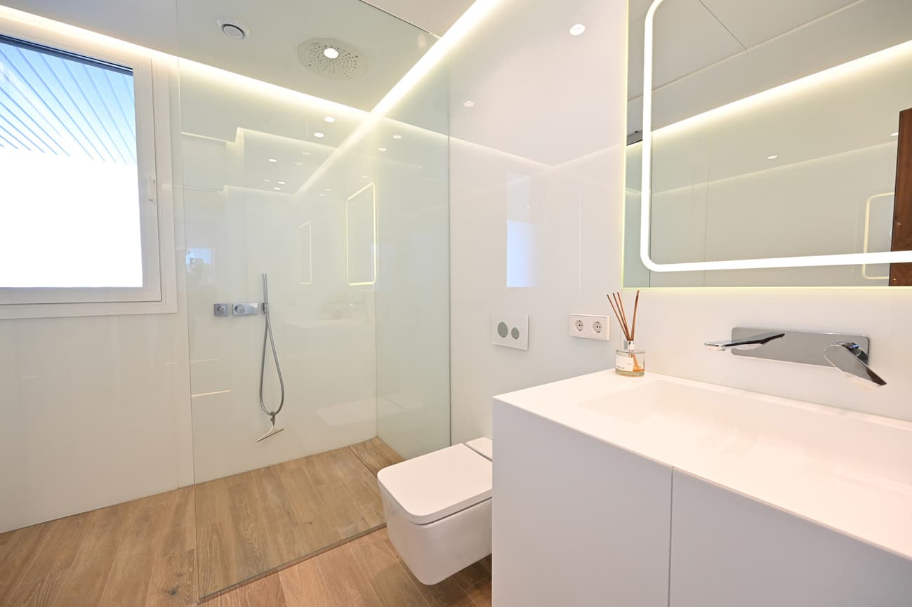 Apartamento Planta Media de 3 dormitorios en Las Colinas Golf - 9