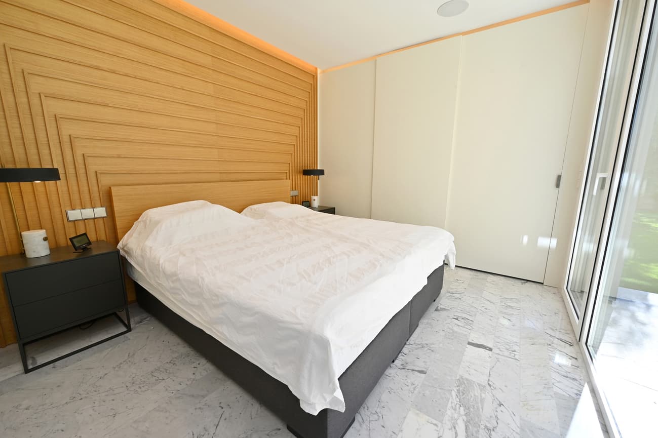 Apartamento Planta Media de 3 dormitorios en Las Colinas Golf - 8