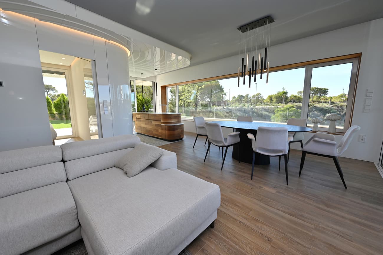 Apartamento Planta Media de 3 dormitorios en Las Colinas Golf - 4