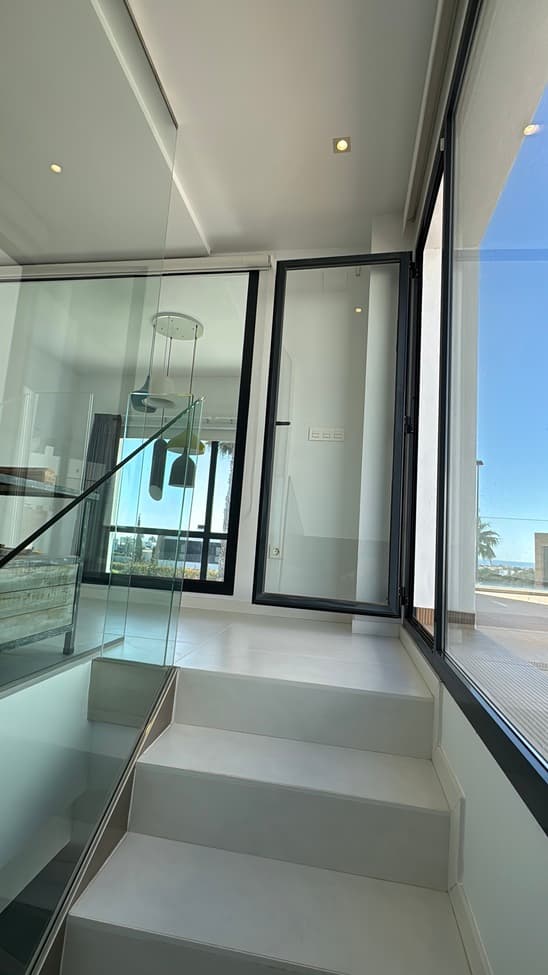 Dúplex de 3 dormitorios en Orihuela Costa - 13
