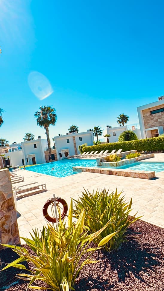 Dúplex de 3 dormitorios en Orihuela Costa - 2