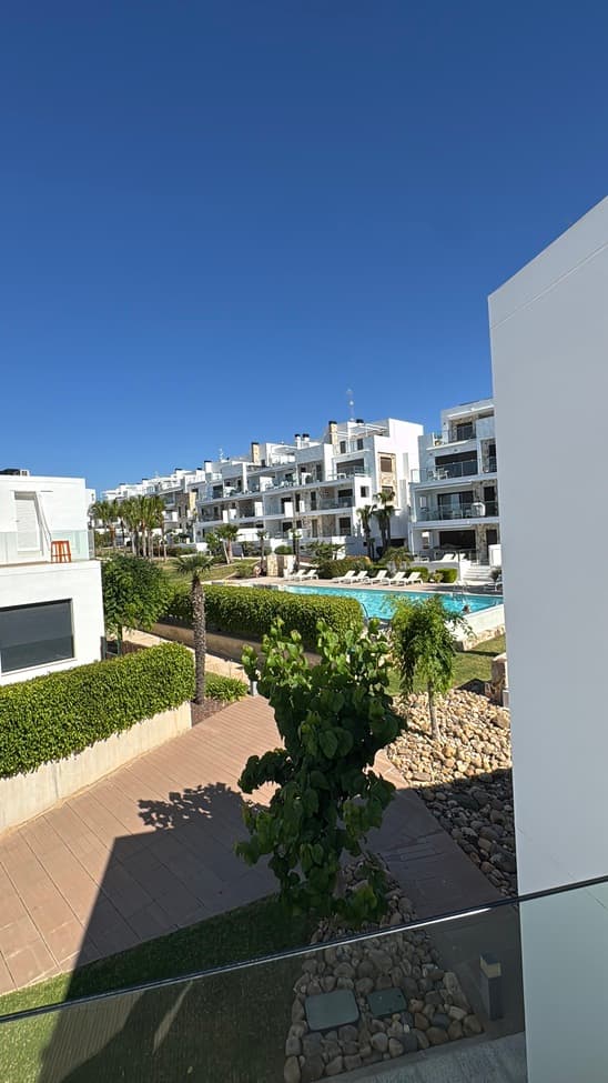 Dúplex de 3 dormitorios en Orihuela Costa - 20