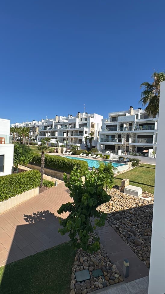 Dúplex de 3 dormitorios en Orihuela Costa - 21