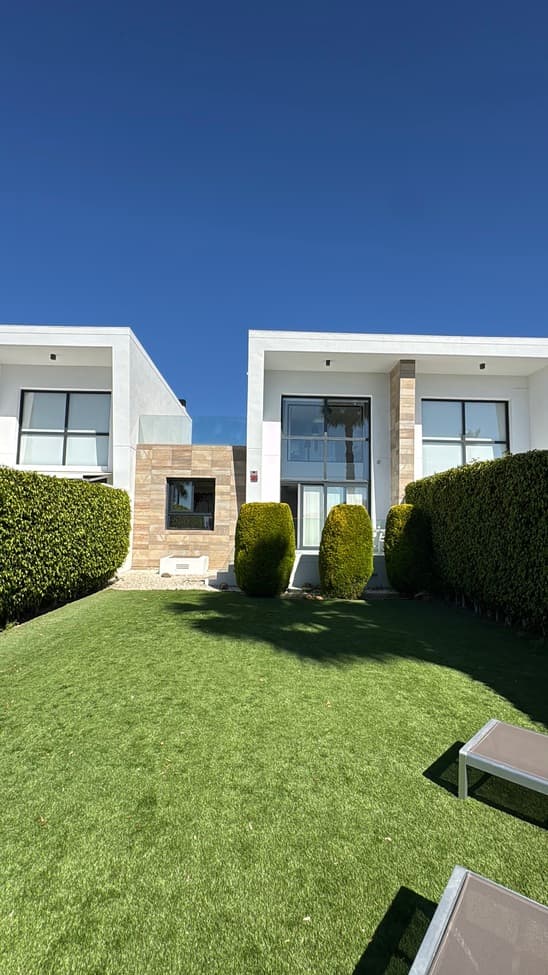 Dúplex de 3 dormitorios en Orihuela Costa - 22