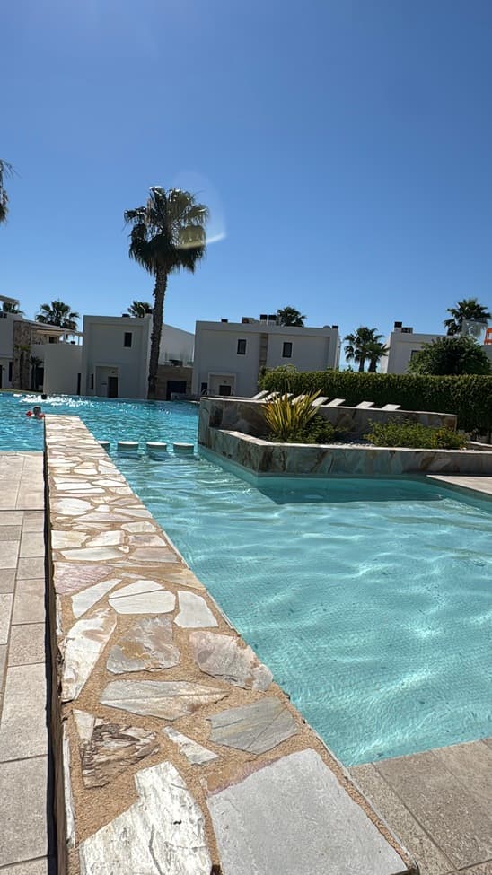 Dúplex de 3 dormitorios en Orihuela Costa - 28