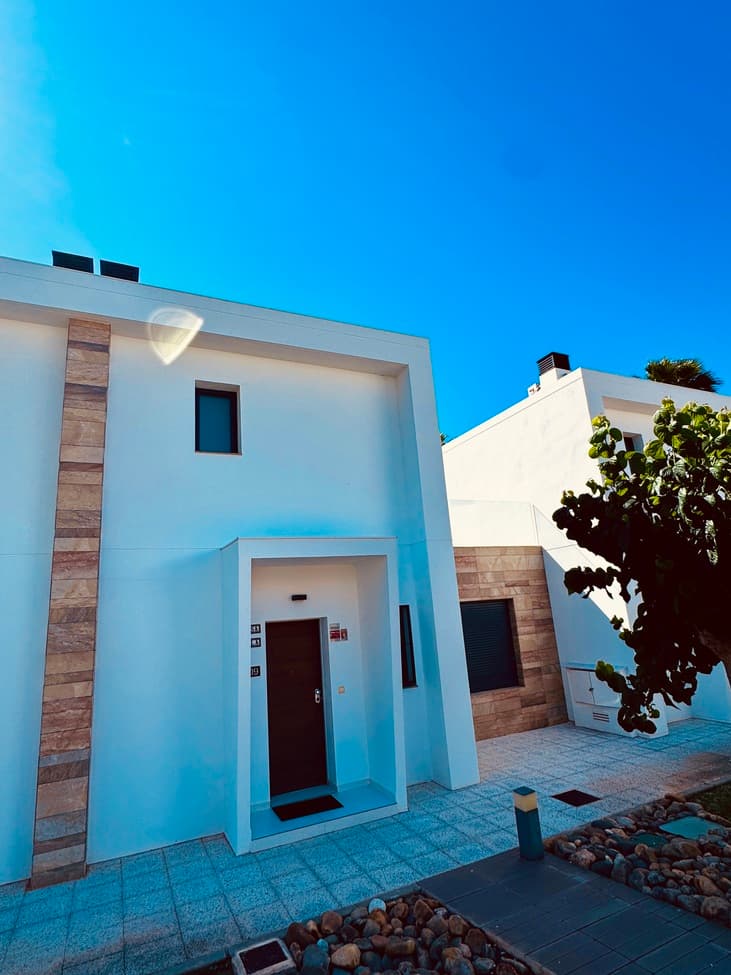 Dúplex de 3 dormitorios en Orihuela Costa - 30