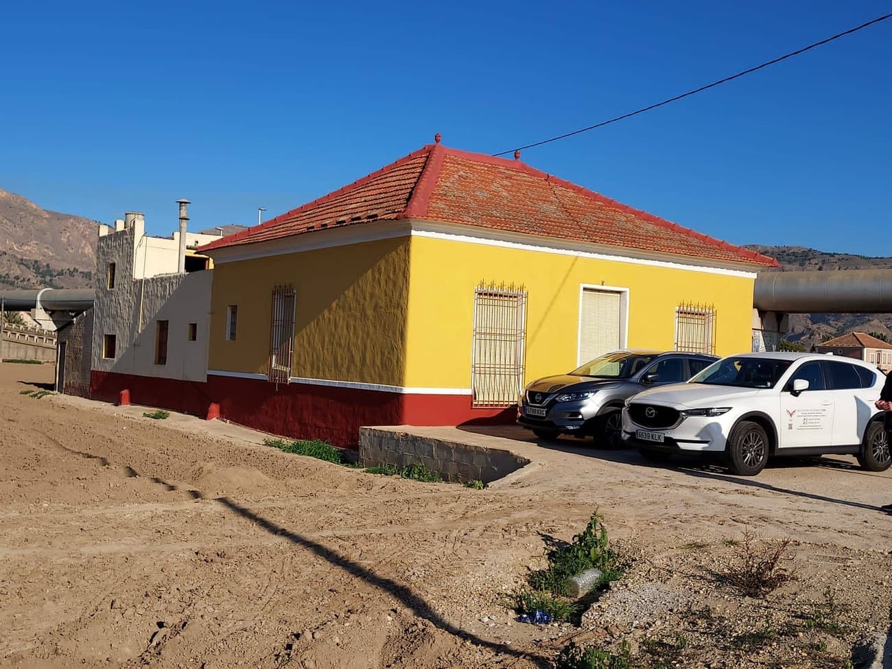 4 bed Finca - Cortijo in Orihuela - 1