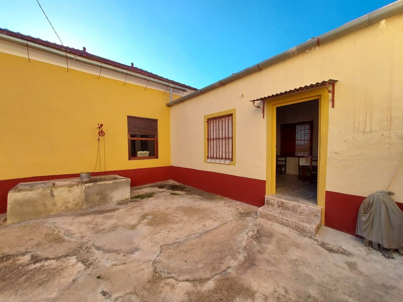 4 bed Finca - Cortijo in Orihuela - 10