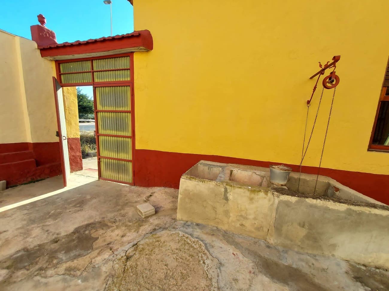 4 bed Finca - Cortijo in Orihuela - 12