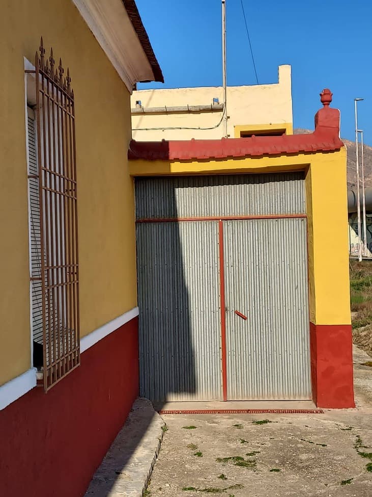 4 bed Finca - Cortijo in Orihuela - 16